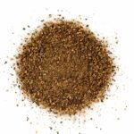 Black Pepper Powder