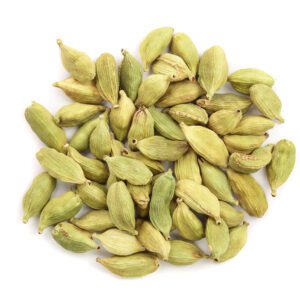 Kusha Green Cardamom