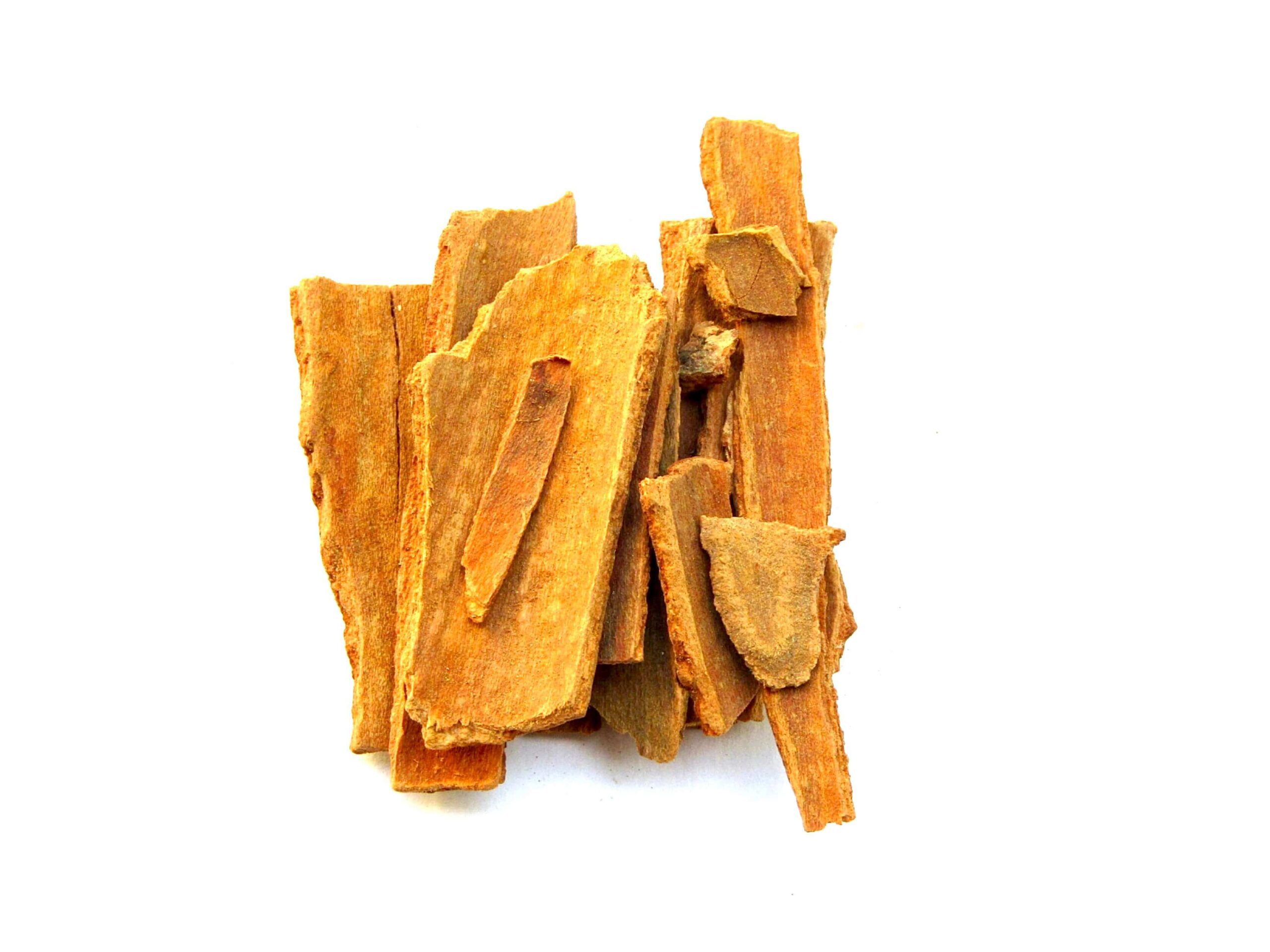 Kusha Cassia Cinnamon Flakes