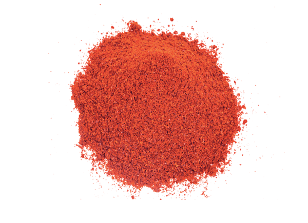 Kusha Red Chilli Powder [Guntur] - Medium Spicy
