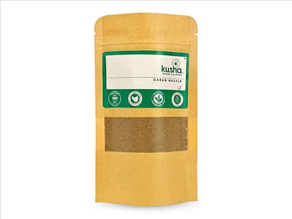 Kusha Special Garam Masala Powder - Image 2