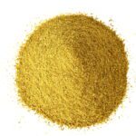 Roasted Coriander Seeds Powder