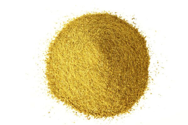 Kusha Roasted Coriander Seeds Powder