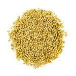 Coriander Seeds [Roasted]