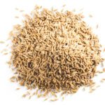 Cumin Seeds [Roasted]