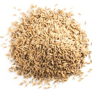 Kusha Cumin Seeds [Roasted] - 1000g