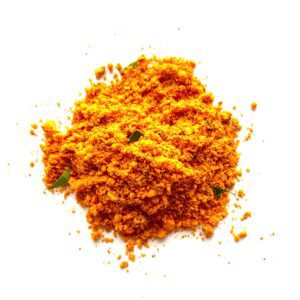 Kusha Gun Powder - Without Garlic