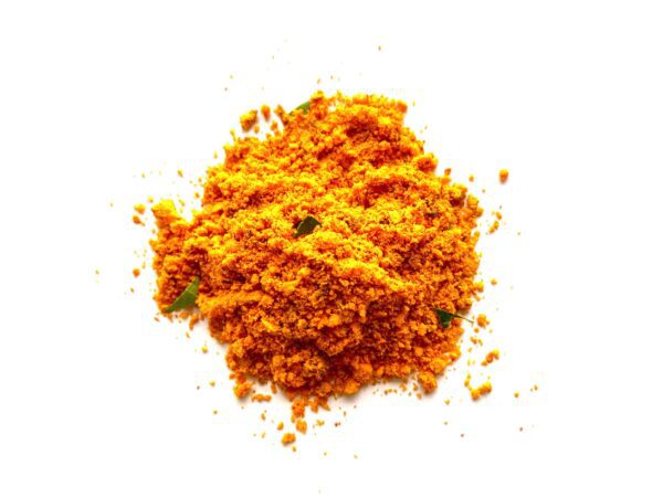 Kusha Gun Powder - Without Garlic