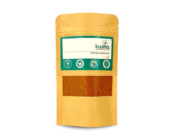 Kusha Rasam Masala Powder - Image 2