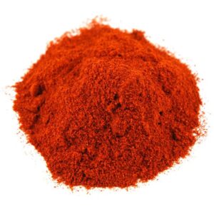 Kusha Red Chilli Powder - Very Spicy