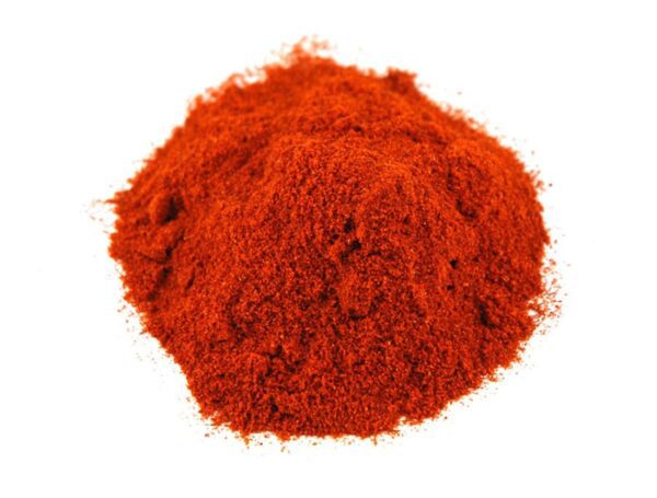 Kusha Red Chilli Powder - Very Spicy