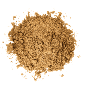 Kusha Roasted Cumin Seeds Powder - 500g
