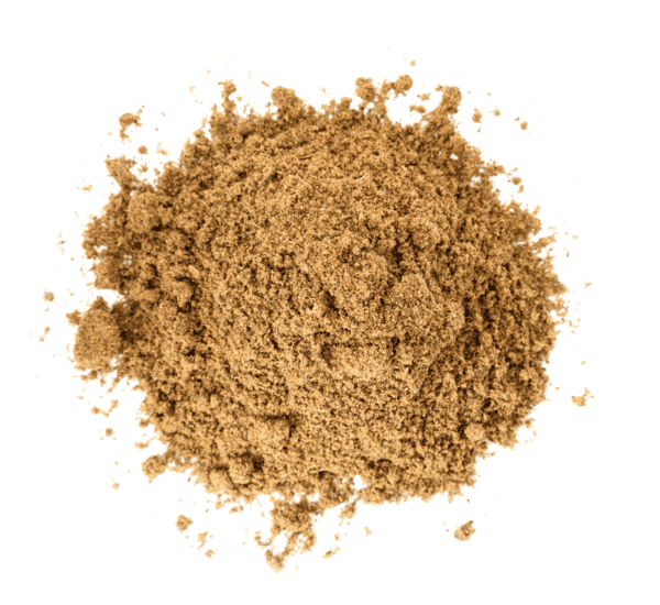 Kusha Roasted Cumin Seeds Powder