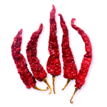 Red Chillies Whole - Byadagi
