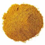 Roasted Coriander - Cumin Seeds Powder [Dhana Jeeru Powder]