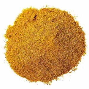 Kusha Roasted Coriander - Cumin Seeds Powder [Dhana Jeeru Powder]