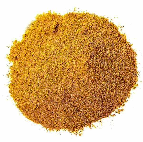 Kusha Roasted Coriander - Cumin Seeds Powder [Dhana Jeeru Powder]