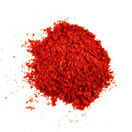 Kusha Red Chilli Powder - Premium Kashmiri