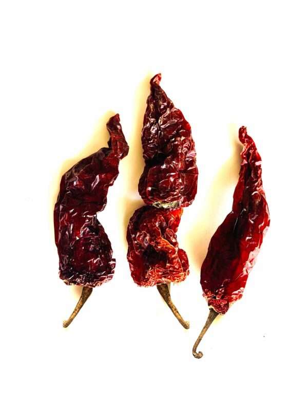 Kusha Red Chillies Whole - Kashmiri - Image 4