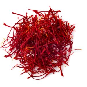 Kusha Saffron - Premium Kashmiri