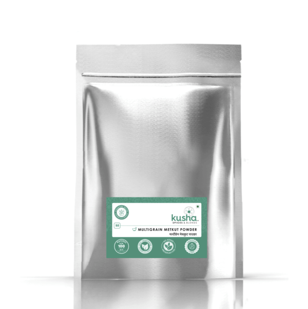 Kusha Metkut Powder - Image 2