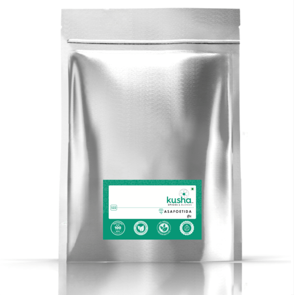 Kusha Asafoetida - Image 3