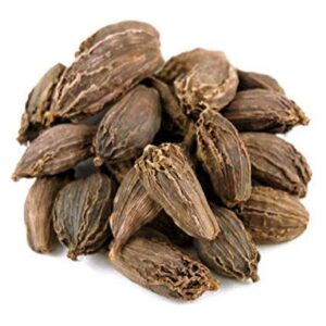 Kusha Black Cardamom