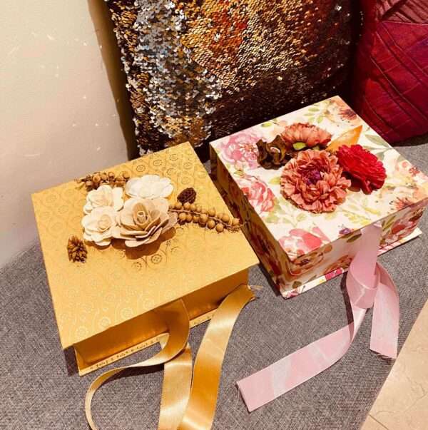 Kusha Premium Spices Gift Box - Image 2