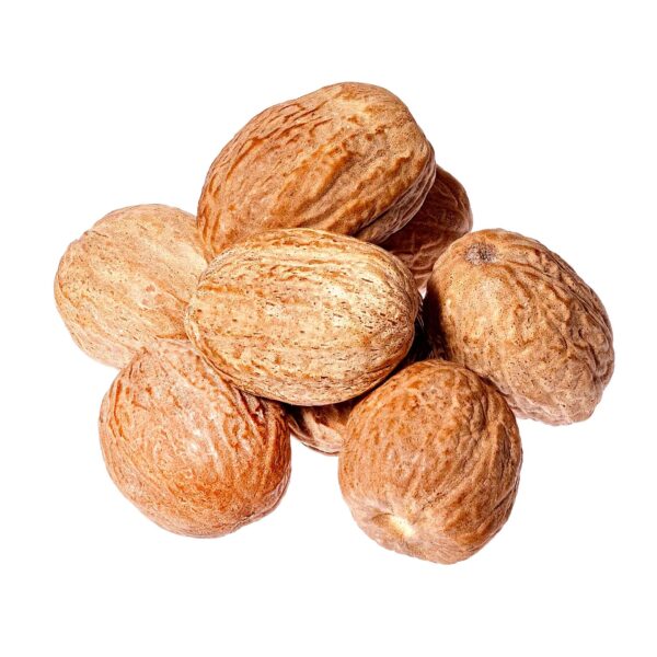 Kusha Nutmeg