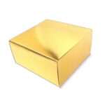 Saffron Cardamom Gift Box