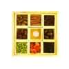 Pine Wood Exotic Spices Gift Box