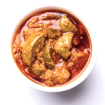 Very Spicy Mango Pickle