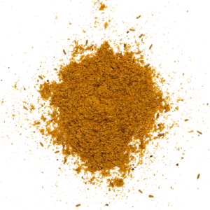 Kusha Punjabi Chole Masala