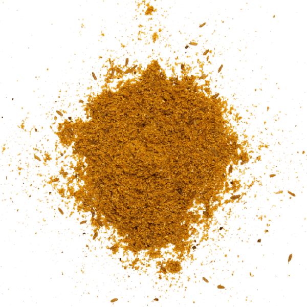 Kusha Punjabi Chole Masala