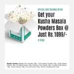 Masala Box