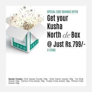 Kusha North De Box