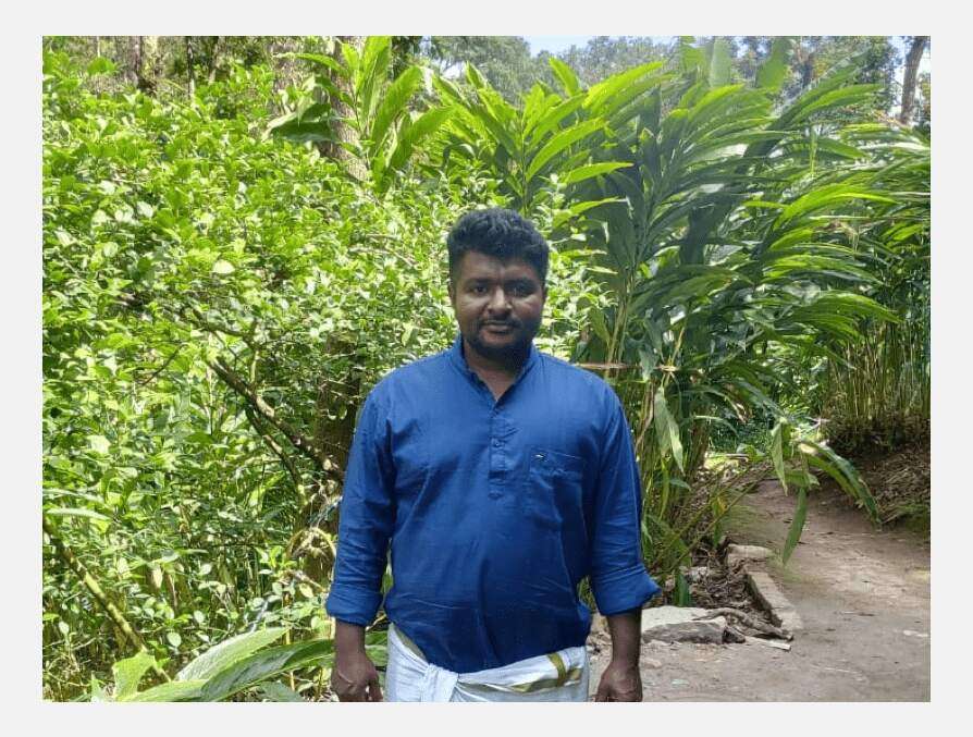 Arun