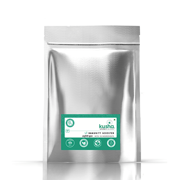 Kusha Immunity Booster - Image 2