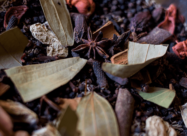 Alternate image - Why was Kusha Spices set up